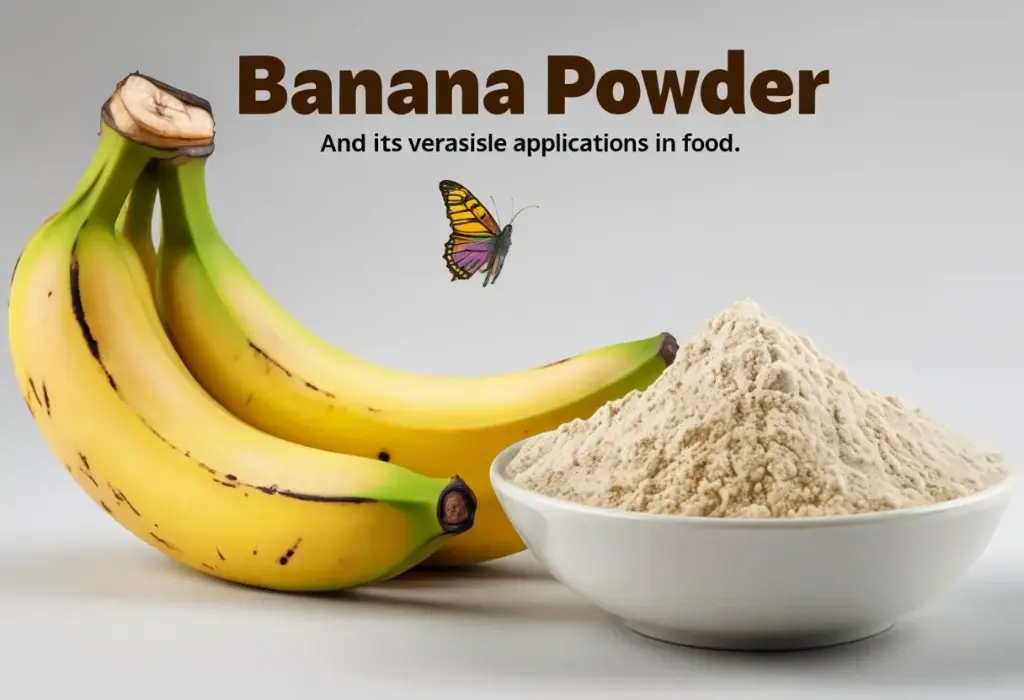 Banana power