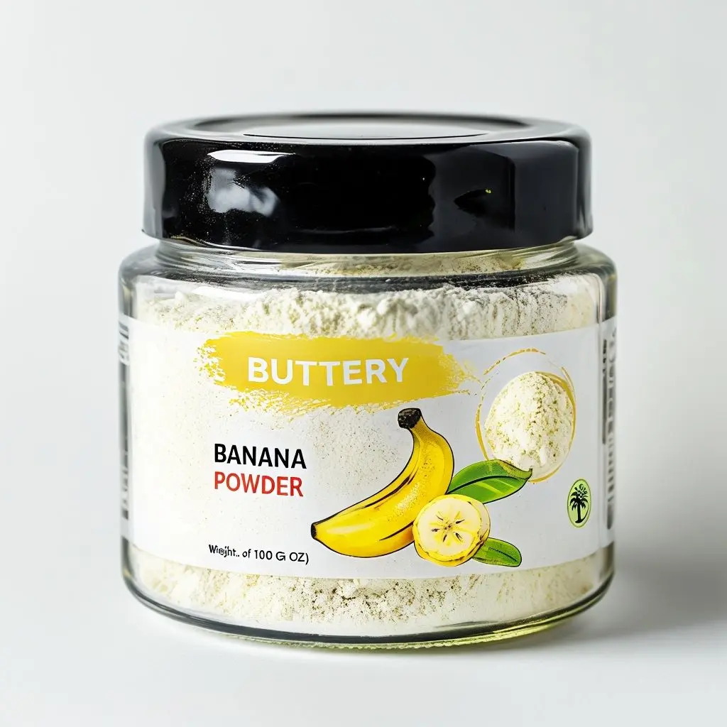 Banana power