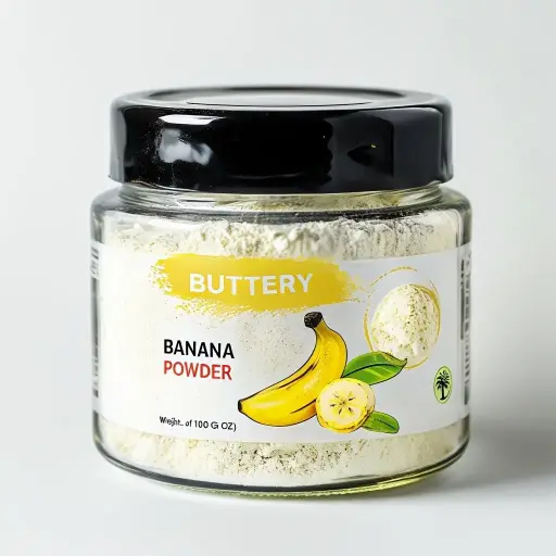 Banana power